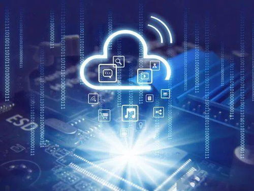 一文看懂智能制造行业市场及其发展趋势 聚焦工业互联网数据服务