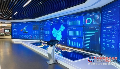 智造新标杆 山河智能荣膺“2024全国工业互联网100强”彰显数据服务硬实力