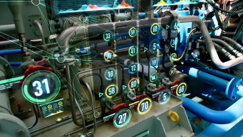 浪潮信息 从服务器巨头到AI与工业互联网的领航者