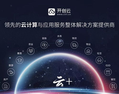 开创集团荣获“中国互联网20年最佳企业服务”奖 实力派再得魅力加持，引领工业互联网数据服务新纪元